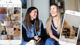 Hice esto para tener un emprendimiento • ¡Por fin tengo mi tienda + Socia! 🤩