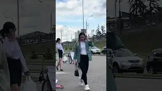 А ты бы обнял(а) #успех #социальныйэксперимент
