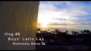 Vlog 6 | Sad To Say Goodbye