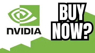 DON'T BUY Nvidia Until You Watch this Analysis #NVDA