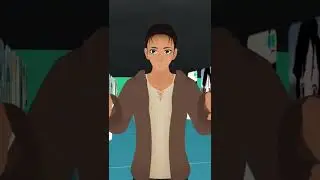 VRChat Avatar Worlds Part 6 | Derp-san's Avatar World