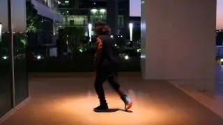 Talent  2 hiphop with WXB