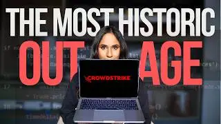 When Big Companies Cut Corners: The CrowdStrike Failure