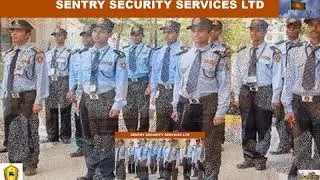 Sentry Security - Best Security Org In Bangladesh