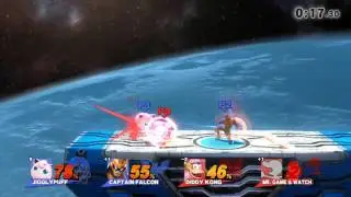 For Glory Doubles