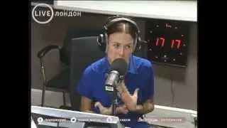 Первый Отряд на Маяке  Мирослава Карпович