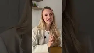 Больше о ведении блога на канале @alina.balance # 