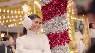 Vadistanbul Winter Wonder 🎄