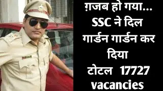 SSC CGL 2024 Notification Out but Don’t fill the form…Just wait …