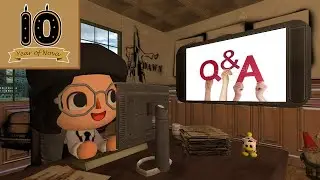 NovaThePerson Q&A - Your Questions Answered!