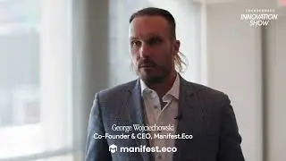 George Wojciechowski, Co-Founder & CEO of Manifest, reviews FounderMade.