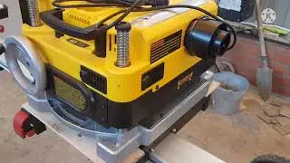 крепление рейсмуса DeWALT 735 к столу Metabo KSU 401 4 сентября 2021 г.