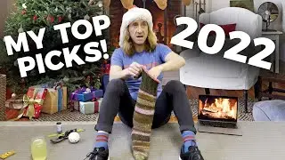 Coach Dan's Stocking Gift Guide!