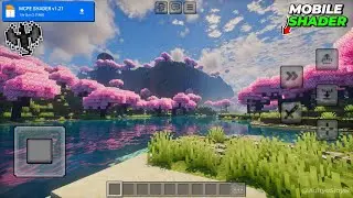 Core Shaders Minecraft PE 1.21.62 / 1.21+ | Shader MCPE 1.21 - Original/Beta/Patch Mcpe