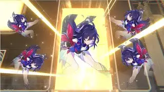 Honkai Star Rail | Pulling on Seele Banner (Please come home)