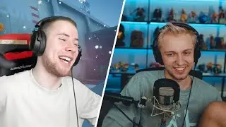 СТИНТ СМОТРИТ ТИКТАКА (TICTAC) | НАРЕЗКА СО СТРИМА Stintik