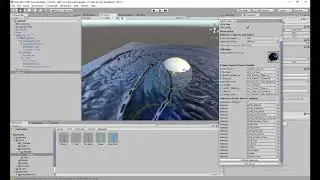 SilVR Water Shader 3.4-Autoconfig tutorial
