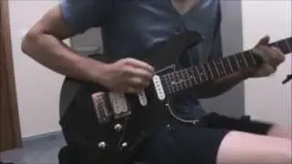 yamaha pacifica 612 V sound