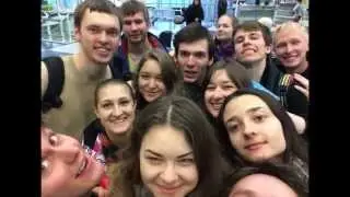 Австрия 2015 with love
