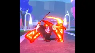 Taniro Exclusive Showcase | A Legacy Time V2