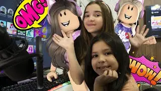 SURPRESA PARA SOSO NO ADOPT ME - ROBLOX