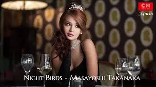 Night Birds  -  Masayoshi Takanaka (Shakatak)