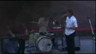 Cold War Kids - Oh, this life...