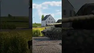 You Have Alerted The E-100 😅 | War Thunder