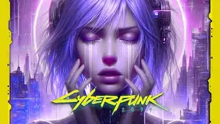 Journey - Cyberpunk 2077