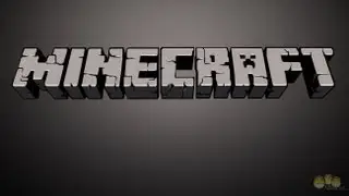 Minecraft - серия 1 (Паркур).