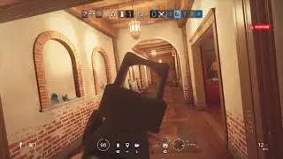 Vigil is OP!!!