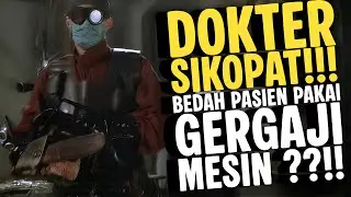 DOKTER JIWA ❌ DOKTER SAKIT JIWA ✔️