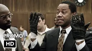 American Crime Story 1x09 Promo 