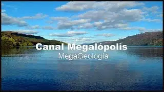 ESCOCIA (La Formación del Lago Ness)