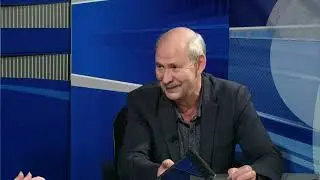18 мая 2022   Диалог Игорь ПОСТНИКОВ