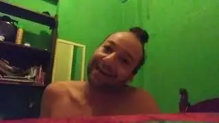 Minha primeira masturbação (tabú)