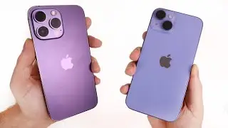 Which should I choose? iPhone 14 or 14 Pro? Why pay more?
