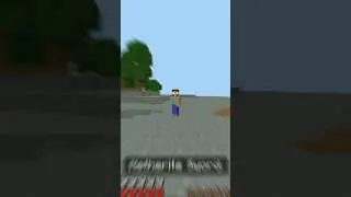 Minecraft Moment 👿🔥 #minecraft #herobrine #shortsviral #moments