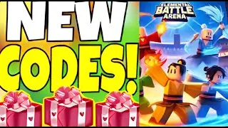 New 🚨 Bender Battle Arena 🚨 Codes | Roblox  Bender Battle Arena Codes (October 2024)