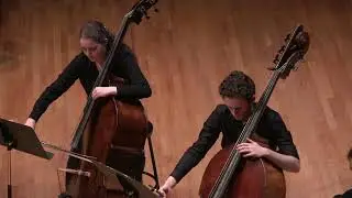 2024 NYO Canada Chamberfest - July 4 Student Concert (7:30 PM)