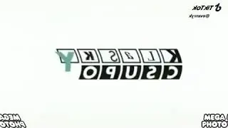 Klasky csupo in u major