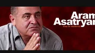 Aram Asatryan. Sev Sev Acher. Hit
