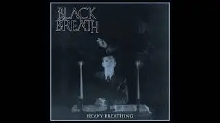 Black Breath - Black Sin (Spit On The Cross) HQ Lyrics