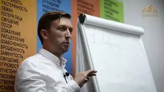 Созависимые отношения. 15 лекция.