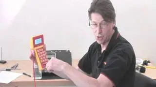 Measurement Problems