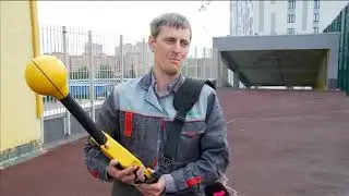 Тюмень. Радиофобия 2020