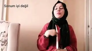 Contra - Bir Yana (İşaret Dili)