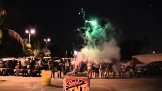 TNT Fireworks - Independence Day