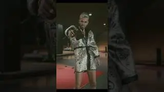 Kerry Realizes It's Silverhand - Cyberpunk 2077 