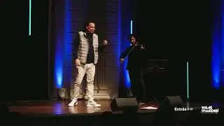 Fresku & Sietse van Gorkom - Glimlach